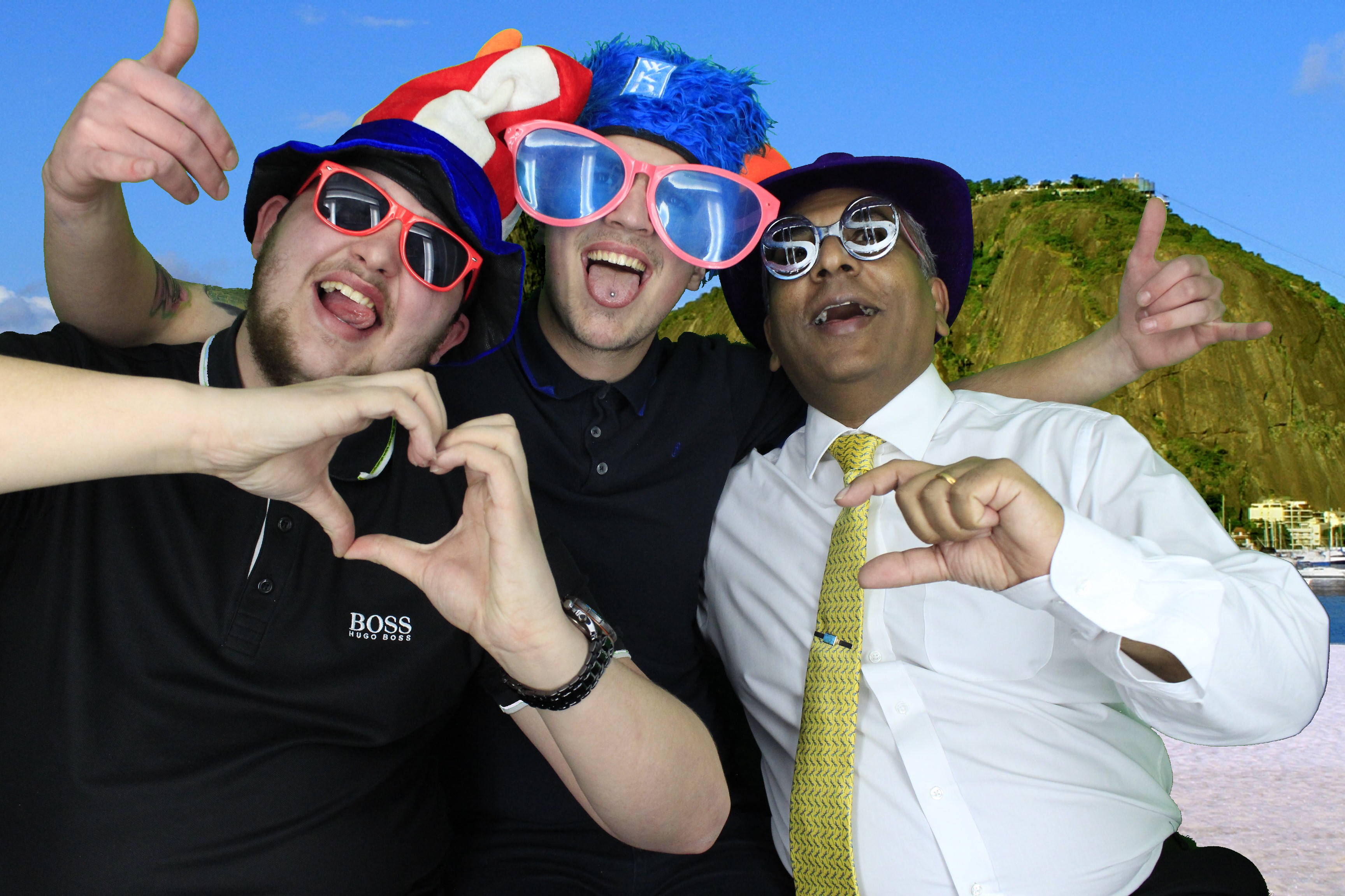 Vestey Party | View more photos from the event at gallery.myphotoboothexperience.co.uk/u/MyPhotoBoothExperienceLtd/Vestey-Party